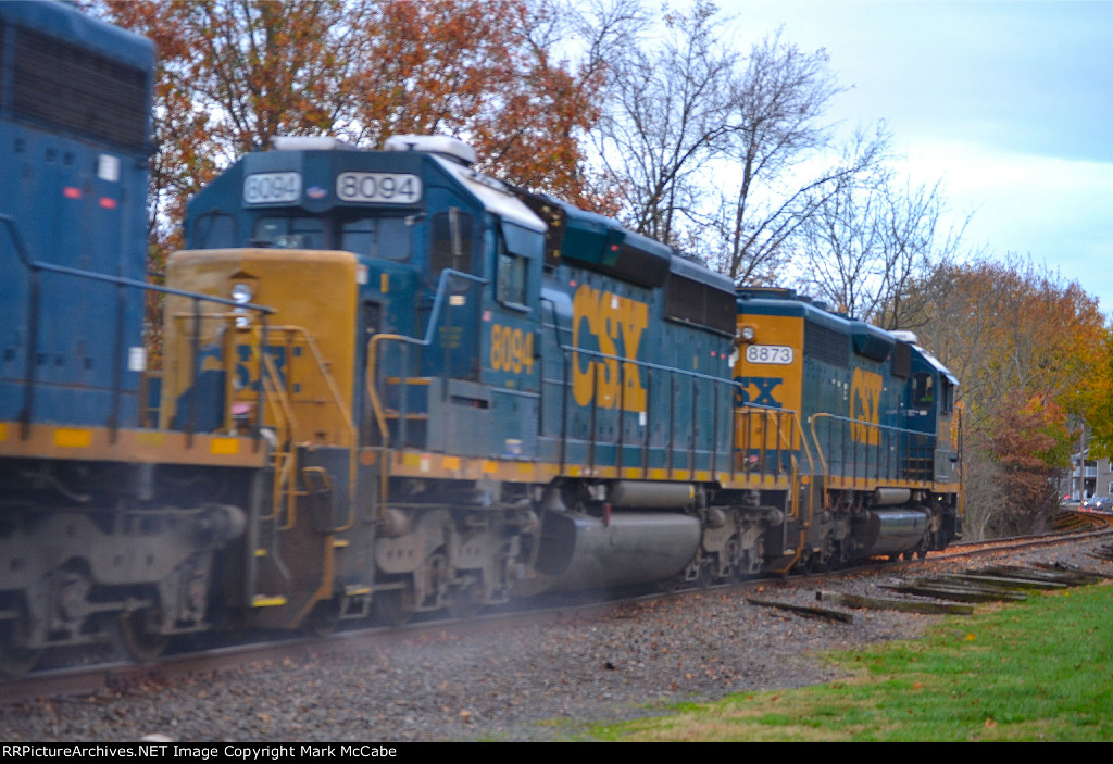 CSX L042